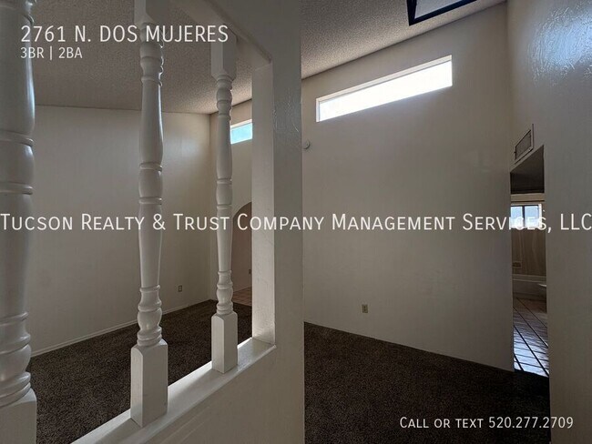 Building Photo - 2761 Dos Mujeres Ave