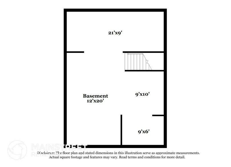 Building Photo - 3732 River Park Dr