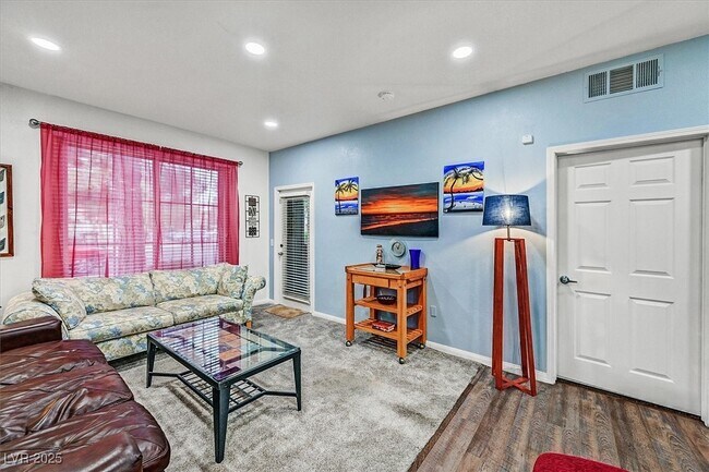 Building Photo - 9000 S Las Vegas Blvd