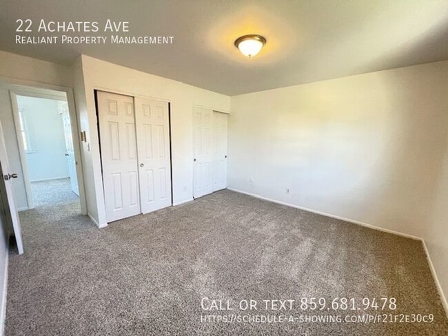 Building Photo - 22 Achates Ave