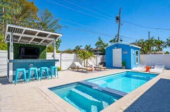 Building Photo - Utilities Included - (DECEMBER ONLY) Furni...