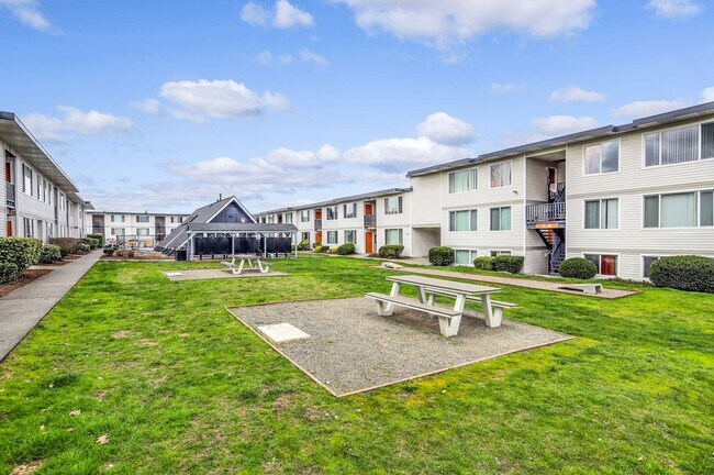 Building Photo - Parc on 11th