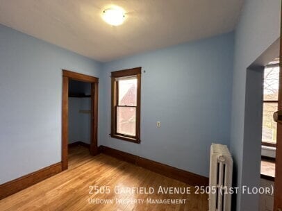 Building Photo - 2505 Garfield Ave