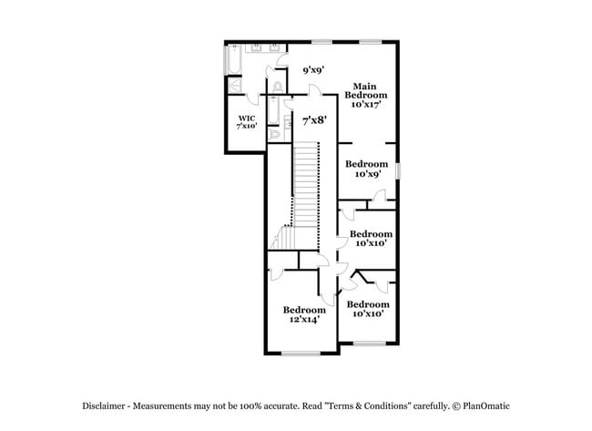 Building Photo - 1580 Potomac Ct