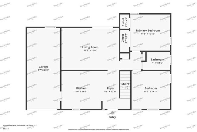 Building Photo - 451 Fairway Blvd