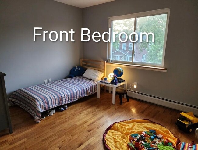 Building Photo - 103 Prescott Ave