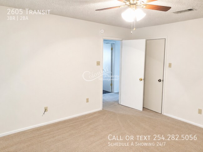 Building Photo - 2605 Transit-