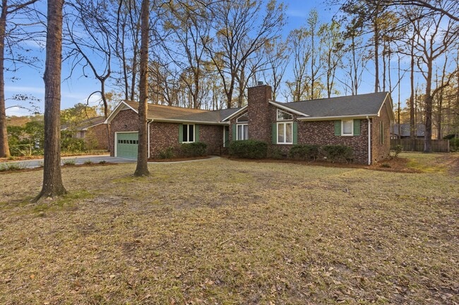 Building Photo - 101 Gatewood Dr