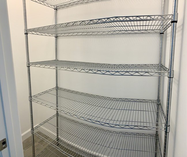 Pantry - 2219 Glendon Ave