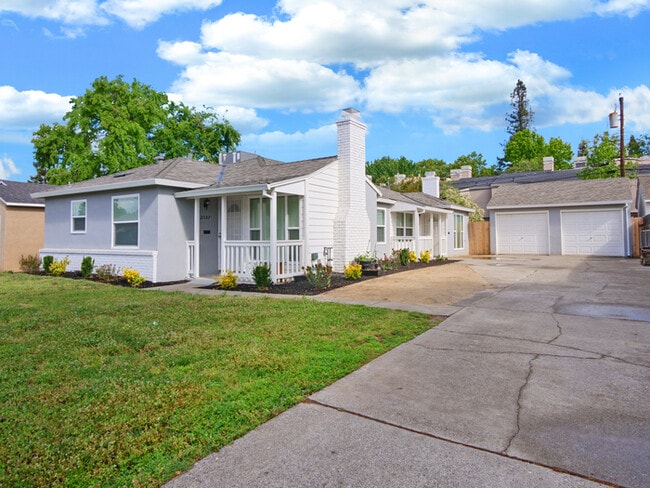 Building Photo - FOR RENT in Sacramento! 2533 Michelle Dr, ...