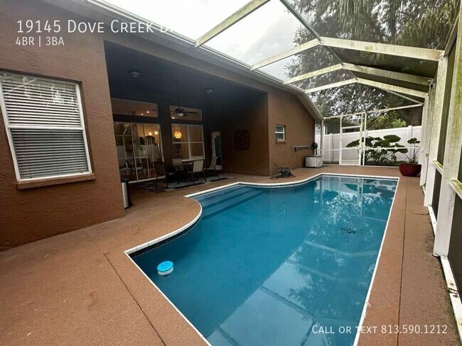 Building Photo - 19145 Dove Creek Dr
