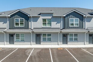 Building Photo - Flats at Melrose