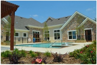 Building Photo - Harmon Senior Villas