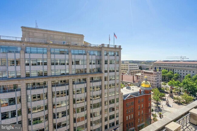 Building Photo - 701 Pennsylvania Ave NW