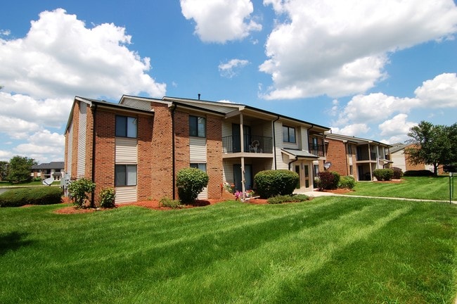 Building Photo - Lakeview Apartments