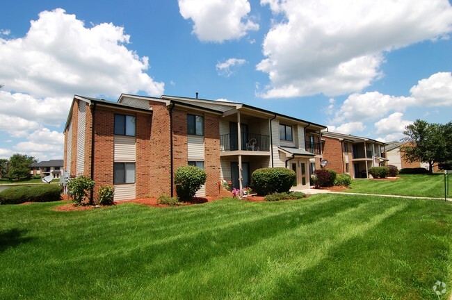 Building Photo - Lakeview Apartments