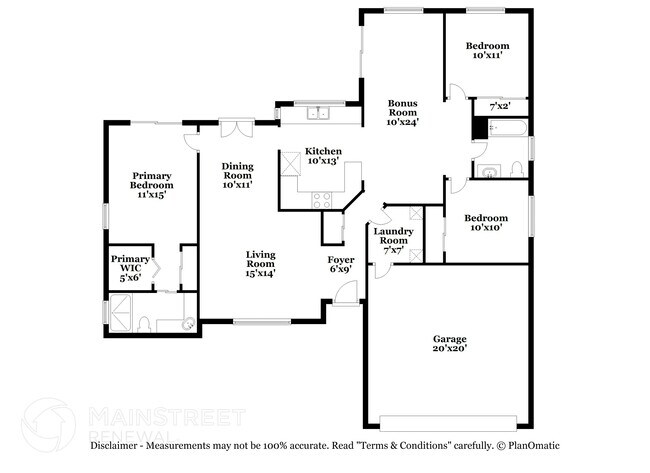 Building Photo - 8093 Pagoda Dr