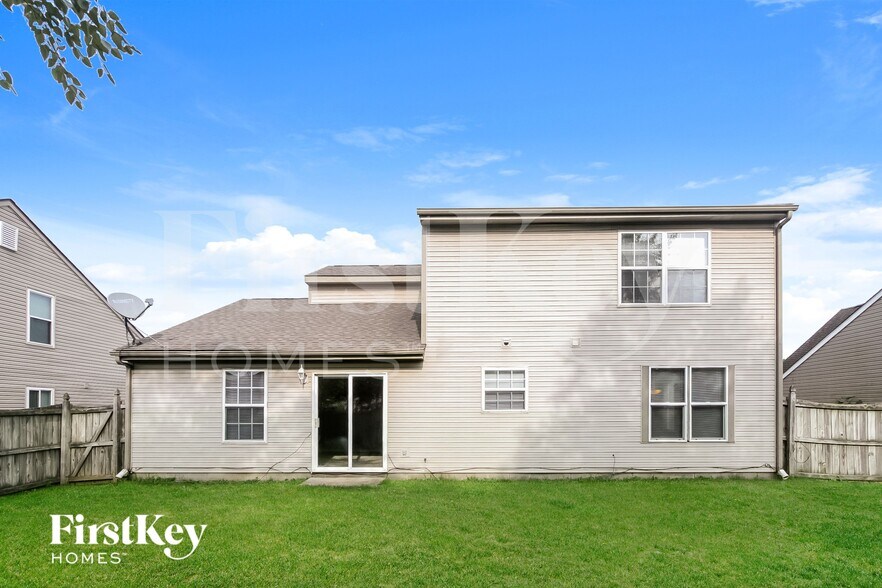 Building Photo - 6452 Decatur Commons