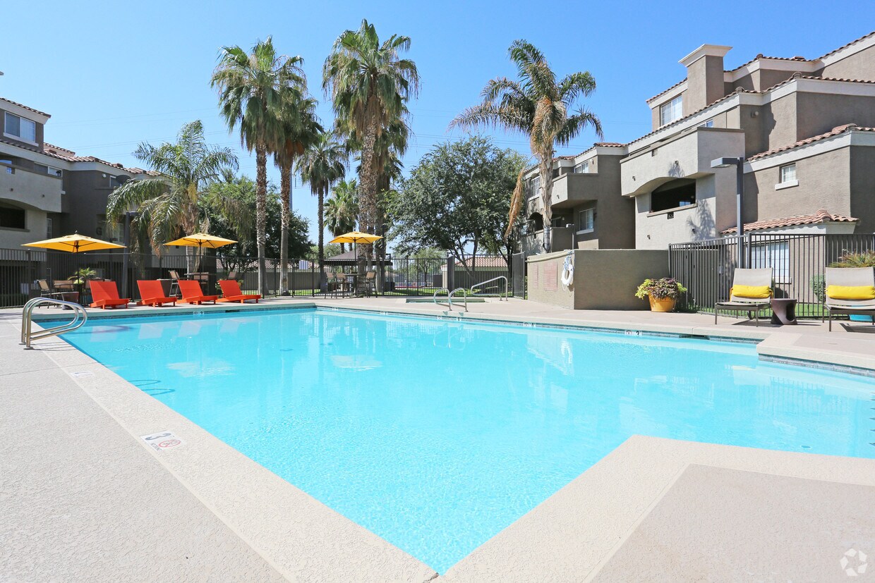 909 West Tempe Az Apartment Finder