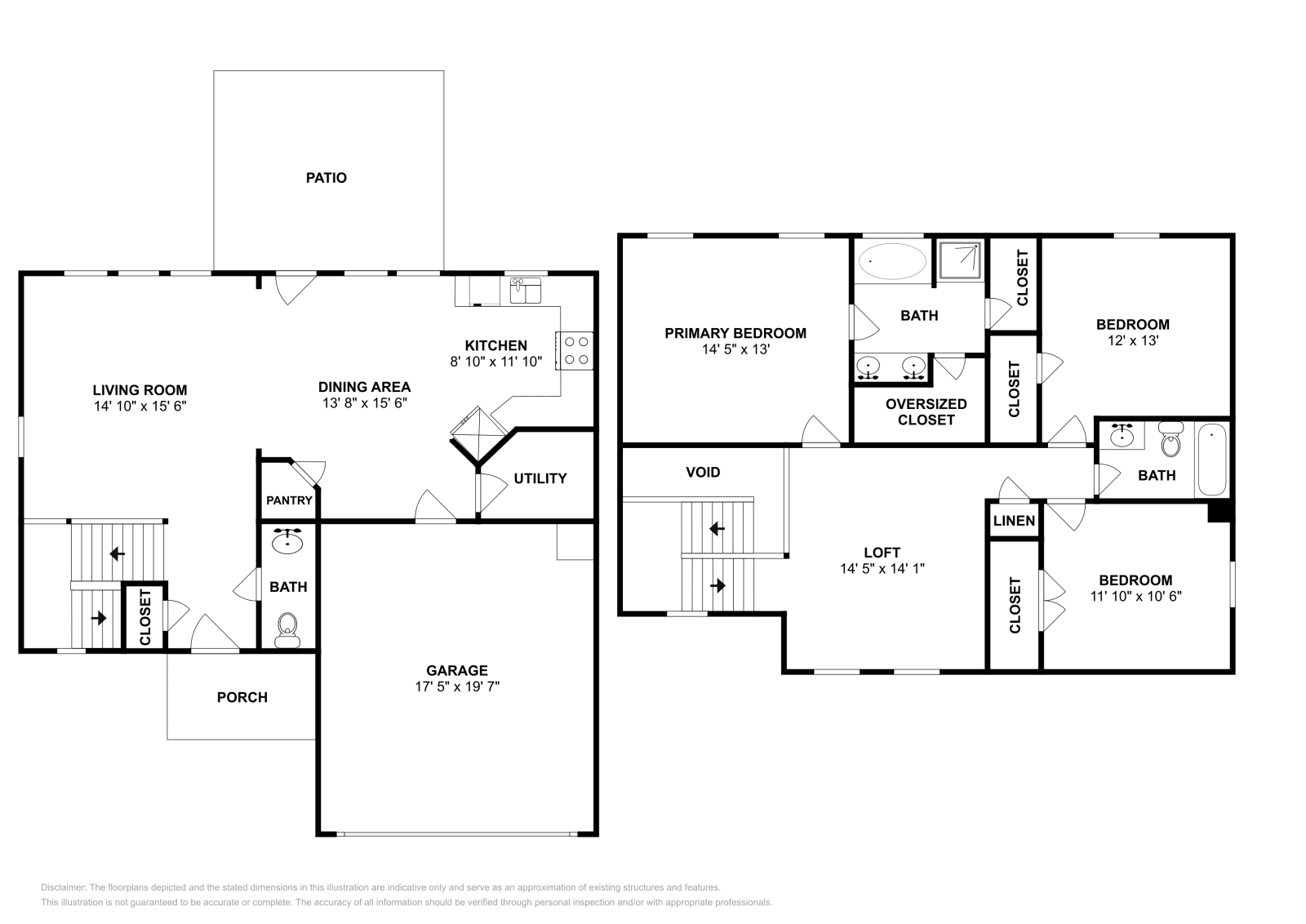 Building Photo - 24718 Lakecrest Creek Dr