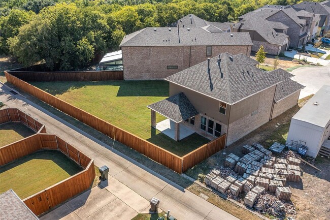 Building Photo - Next To New in FRISCO ISD