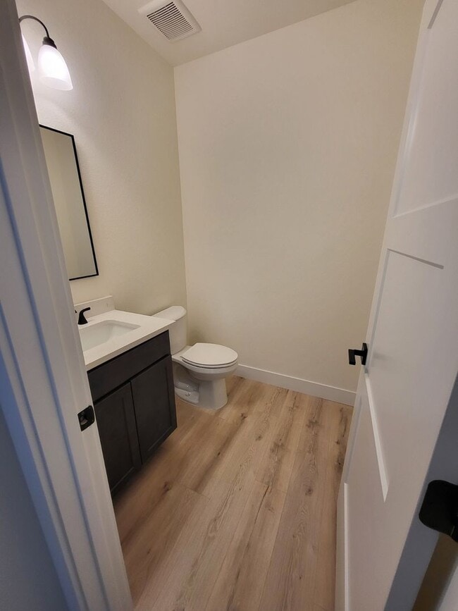 Building Photo - Beautiful New Construction!  3 Bedroom 2.5 Bath Townhome In Sweetgrass!!!!!