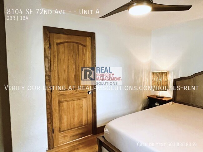 Building Photo - 8104 SE 72nd Ave