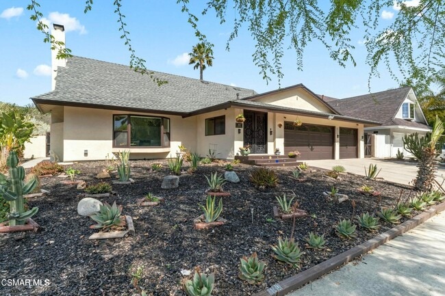 Building Photo - 26969 Helmond Dr