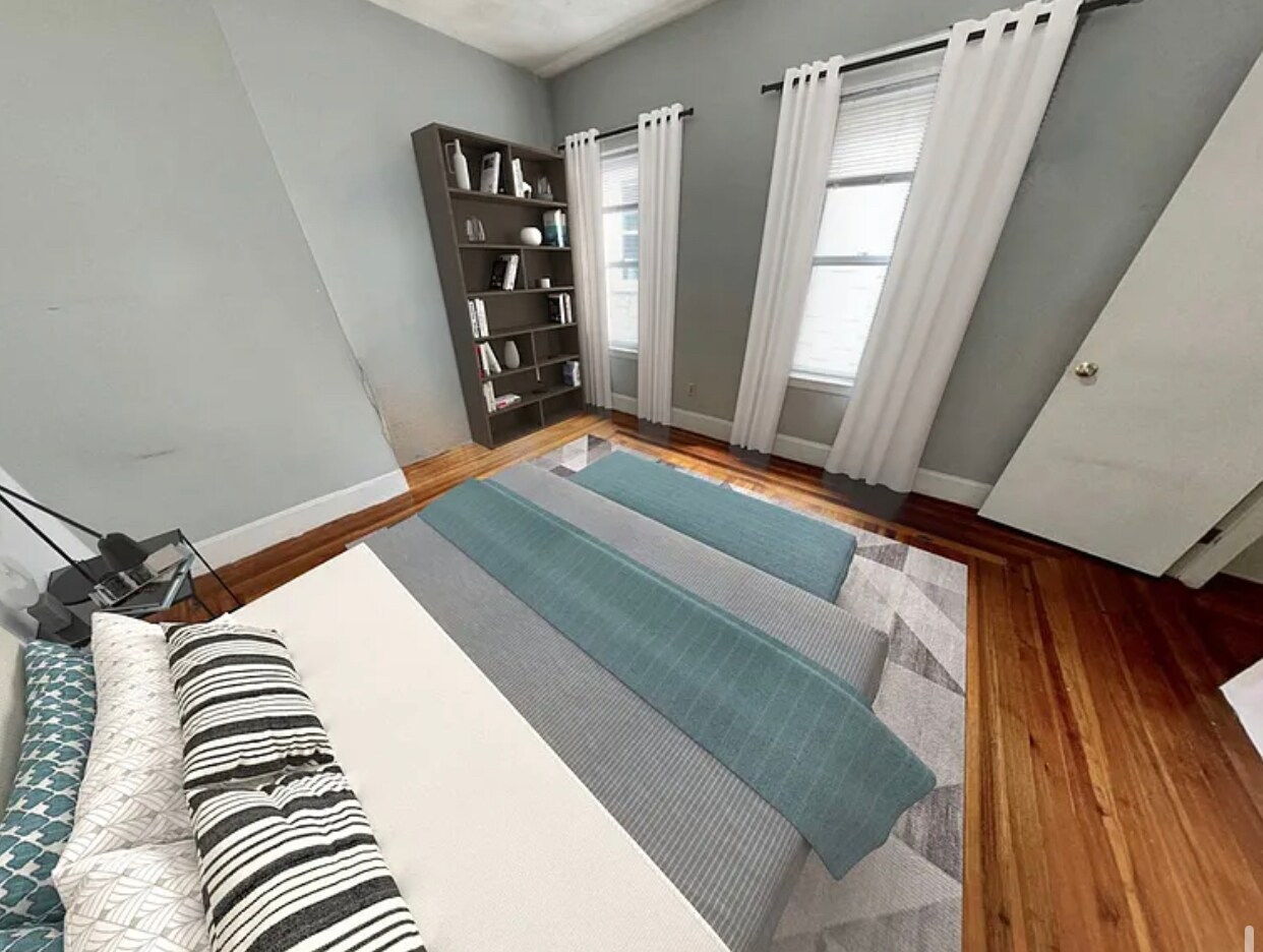 Building Photo - 296 Highland Ave