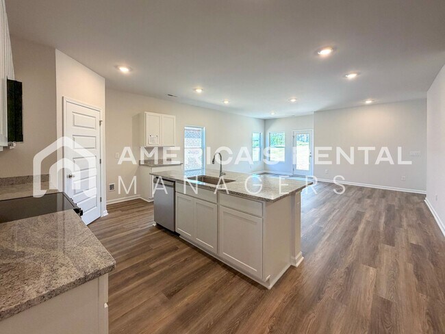 Building Photo - New Construction Home for Rent!