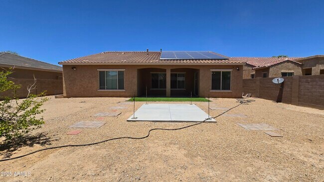 Building Photo - 4219 N 161st Ave