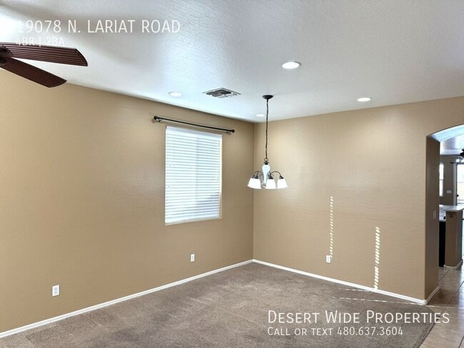 Building Photo - 19078 N Lariat Rd