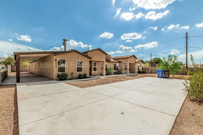 Building Photo - 413 E Southern Ave