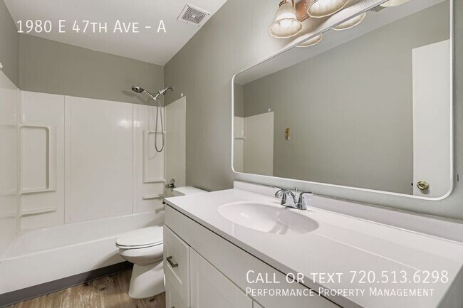 Building Photo - 1980 East 47th Ave.