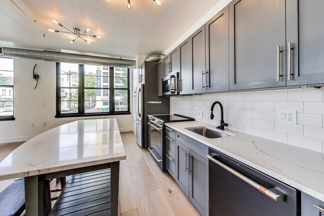 Building Photo - 2125 14th St NW