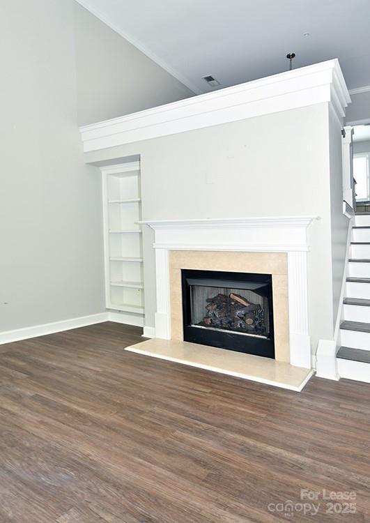 Building Photo - 4939 S Hill View Dr