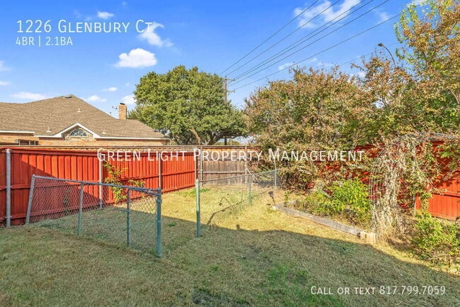 Building Photo - 1226 Glenbury Ct