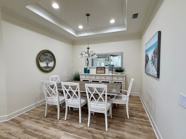 Building Photo - 1316 Pamplico Ct
