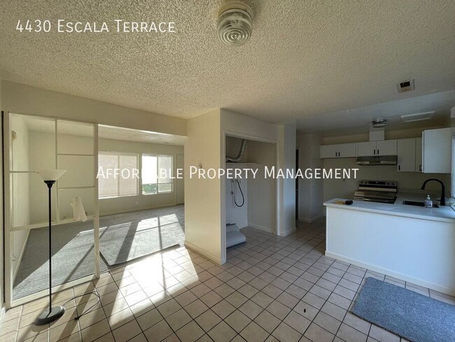 Building Photo - 4430 Escala Terrace