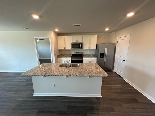 Building Photo - Brand new Conway home for rent! Near CCU