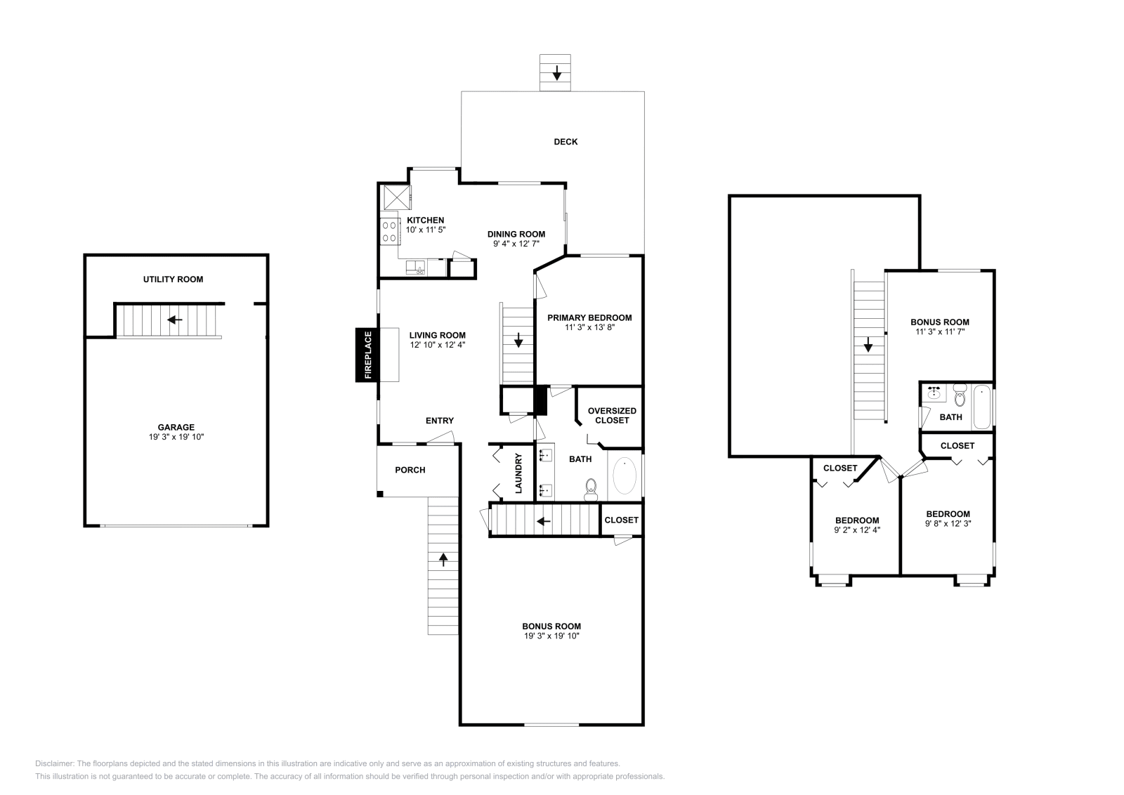 Building Photo - 5713 Briarwick Ct