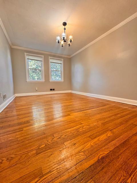 Building Photo - 1726 E Belvedere Ave