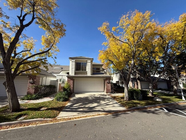 Primary Photo - 3-Bedroom Home with Dual Fireplaces, Dual Balconies, and Community Pool in Valencia!