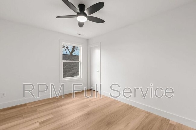 Building Photo - 1715 Heiman St