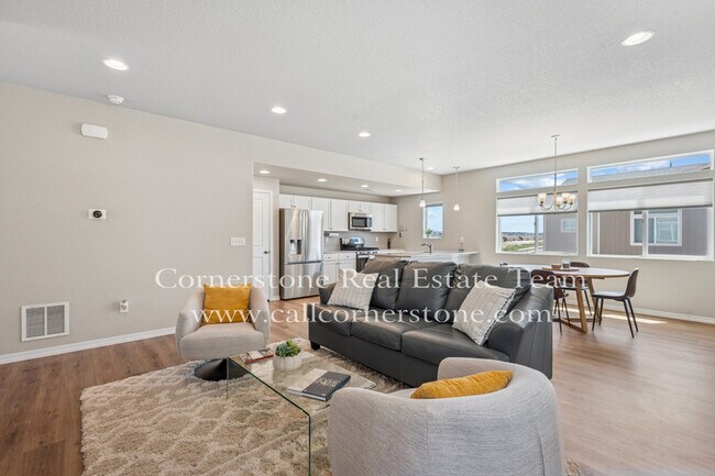 Building Photo - 7446 Marbled Wood Pt