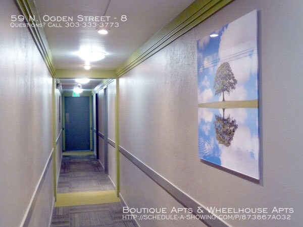 Building Photo - Boutique Apartments