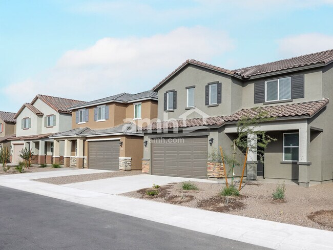 Building Photo - 12523 W Flynn Ln