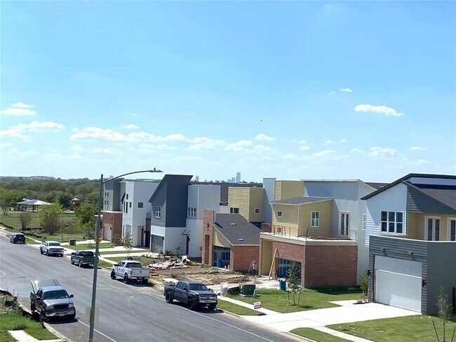 Building Photo - 6117 Sendero Hills Pkwy