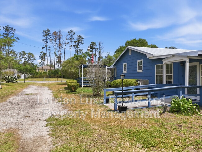 Building Photo - 9246 Bearden Rd