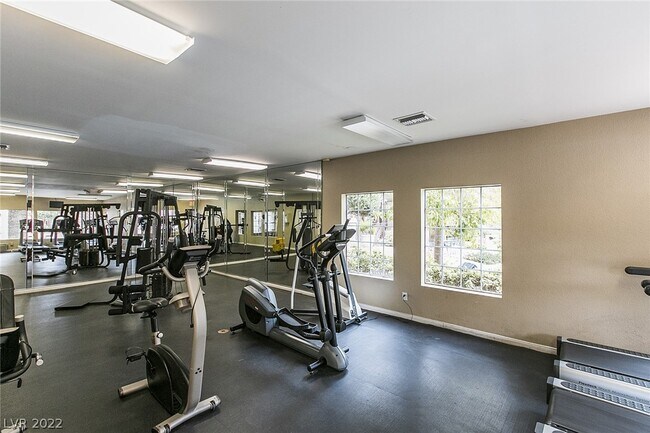 Building Photo - 2200 S Fort Apache Rd